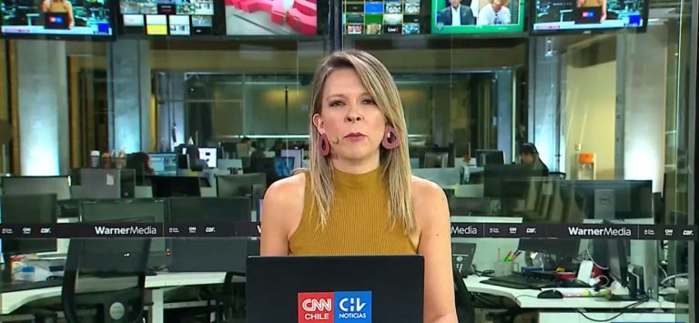 CHV Noticias Tarde | Lunes 23 de marzo de 2020