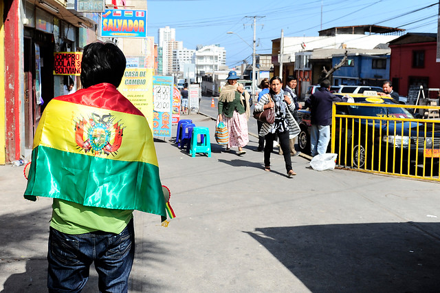 “La lucha por el mar la llevamos en la sangre”: Presidenta interina de Bolivia confirma que seguirán buscando una salida