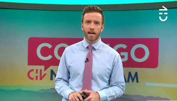 Contigo CHV Noticias AM | Martes 24 de marzo de 2020