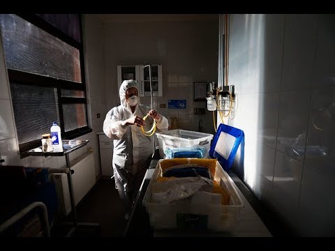 COVID-19: Chile se acerca a los mil casos y España cierra su peor jornada