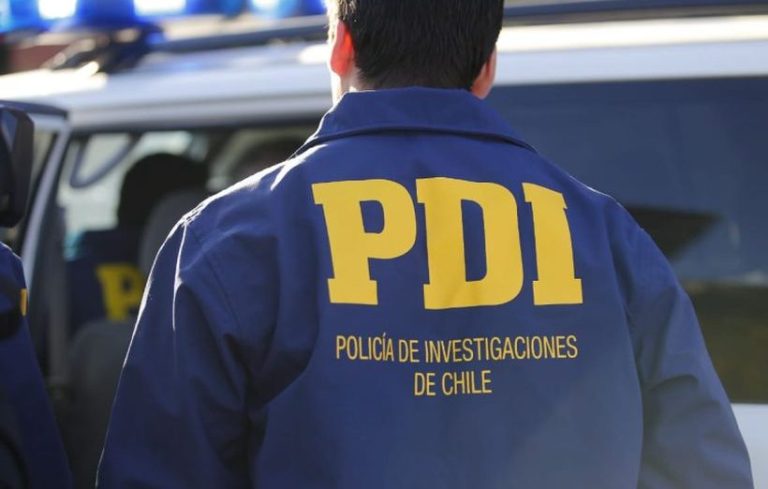 Hombre murió tras recibir bala de carabinero durante toque de queda: Fiscalía investiga legítima defensa