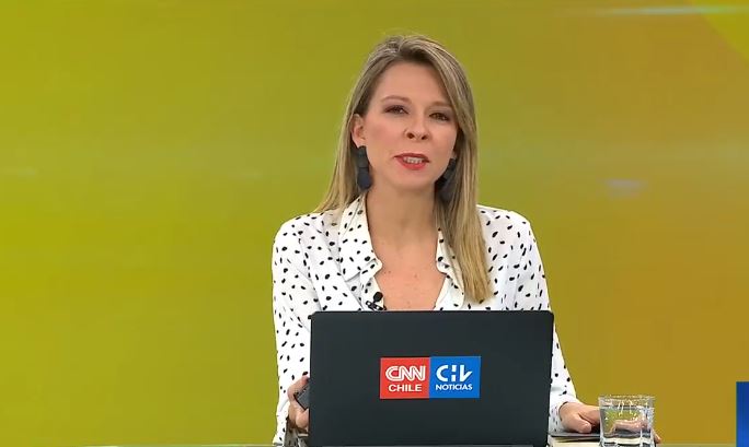 CHV Noticias Tarde | Martes 24 de marzo de 2020