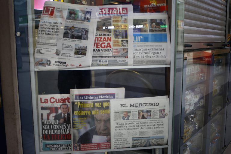 Crisis publicitaria y COVID-19: La necesidad de informar sin morir en el intento