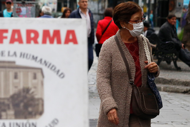 Valparaíso: Corte rechaza admitir recurso que buscaba el cierre de ruta y la cuarentena regional