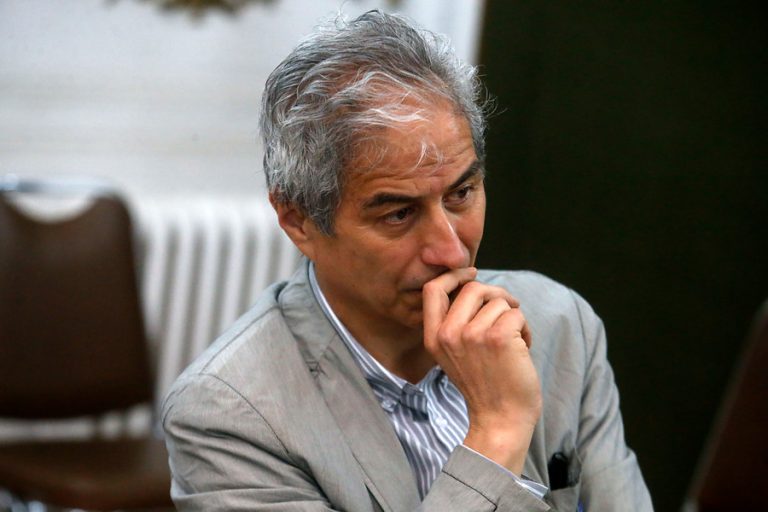 Mario Aguilar llama a las autoridades a tener 