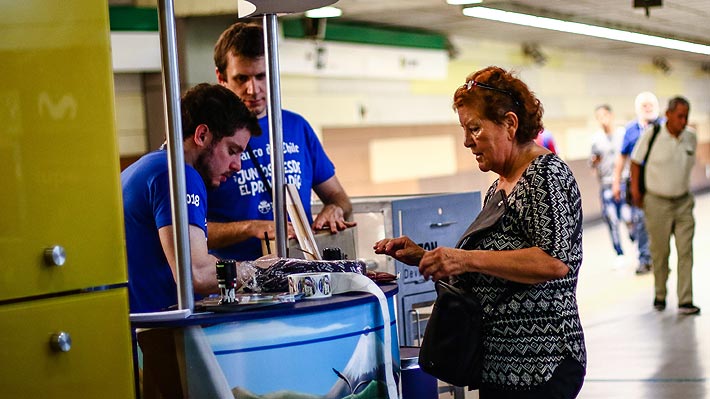 Banco de Chile anuncia que la recaudación para la Teletón será 100% digital