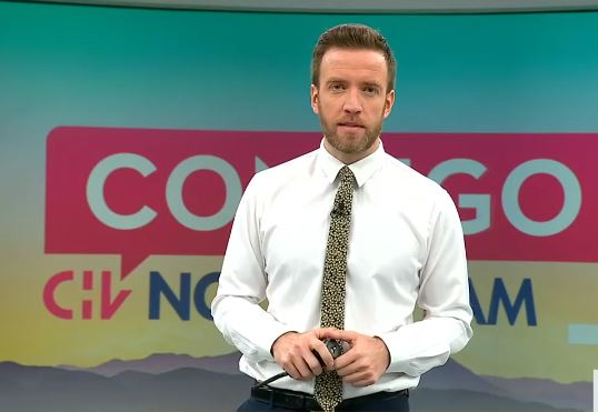 Contigo CHV Noticias AM | Miércoles 25 de marzo de 2020