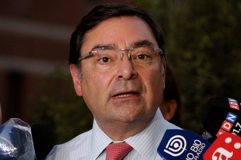 Guevara y posibles nuevas cuarentenas: Implementarán supermercados de campaña en comunas afectadas tras el 18-O