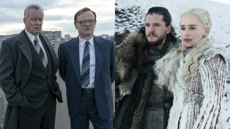5 imperdibles series de HBO Go para ver en cuarentena