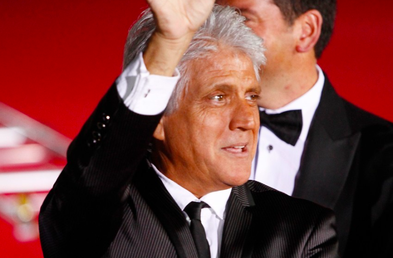 La incertidumbre de Lolo Peña por su próximo viaje a Italia: 