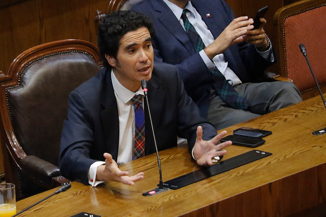 Bono COVID-19 pasa a comisión mixta luego de que diputados rechazaran monto