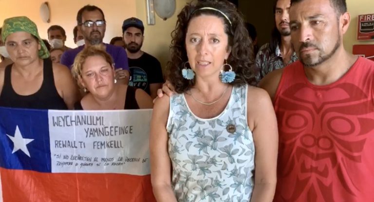 Sin dinero y con plaga de ratones: Chilenos varados en Cuba piden ayuda para volver al país