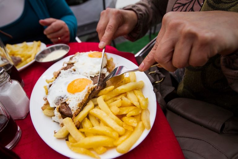 Precio de popular alimento registra un alza por causa del COVID-19