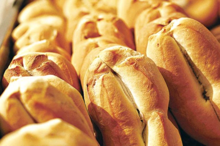 Advierten que el pan podría subir de precio en un 20%