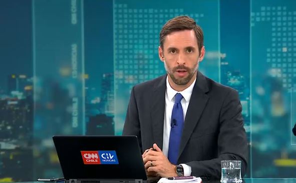 CHV Noticias Central | Jueves 26 de marzo de 2020