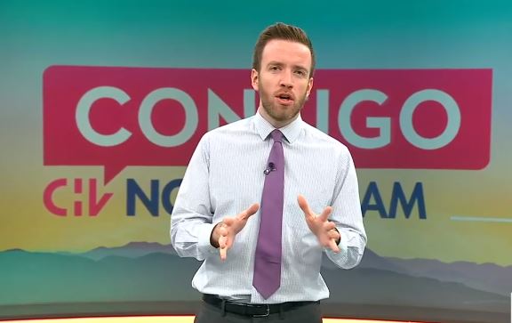 Contigo CHV Noticias AM | Viernes 27 de marzo de 2020