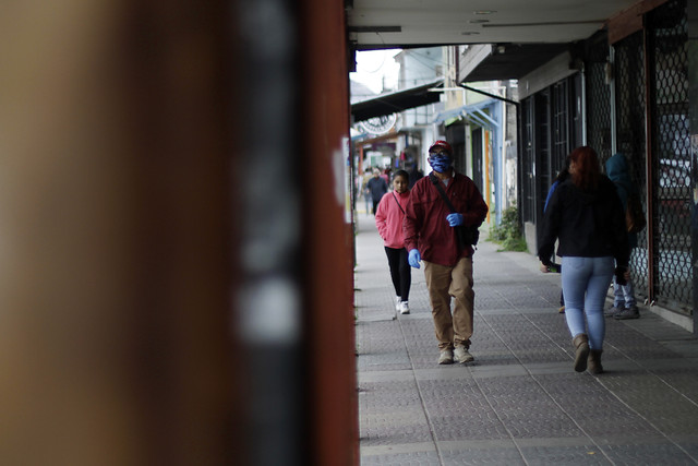 Infectóloga U. de Chile por medidas contra coronavirus: 