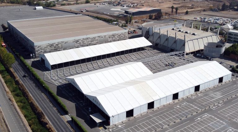 ¿Quiénes son los dueños de Espacio Riesco? Gerente general sale a desmentir rumor