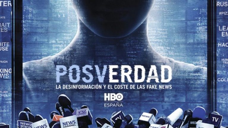 Así es el imperdible documental sobre las fake news que HBO estrenará este domingo