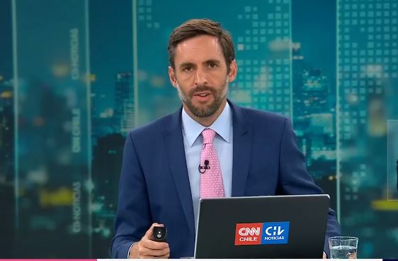 CHV Noticias Central | Viernes 27 de marzo de 2020