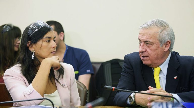 Estos son los políticos más mencionados en Twitter durante la crisis sanitaria