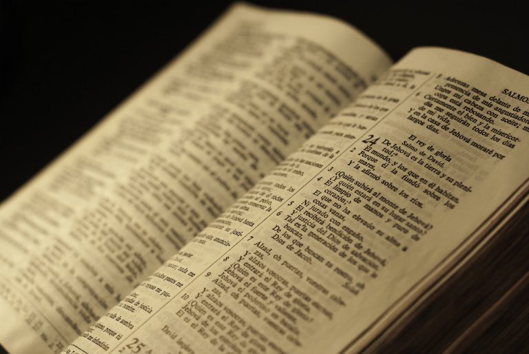 Isaías 26,20: Por qué este apocalíptico versículo de la 