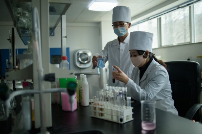 Estos son los 18 países que no registran oficialmente contagiados por COVID-19