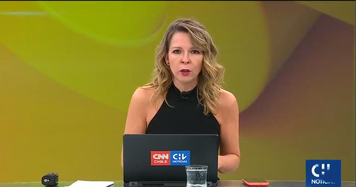 CHV Noticias Tarde | Sábado 28 de marzo de 2020