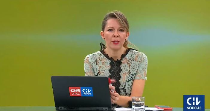 CHV Noticias Tarde | Domingo 29 de marzo de 2020