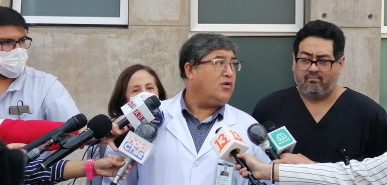 Descartan muerte por coronavirus de supuesta fallecida que Cathy Barriga anunció por Instagram