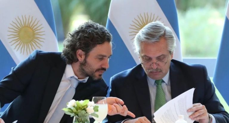 Argentina congela las cuotas de los créditos hipotecarios y arriendos hasta septiembre