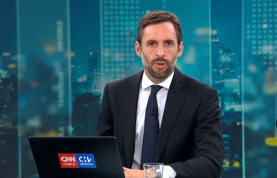 CHV Noticias Central | Domingo 29 de marzo de 2020