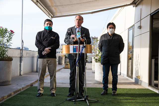 Ministro de Agricultura asegura que el precio del pan no debería subir más del 3%