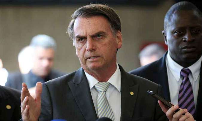 Twitter elimina publicaciones de Bolsonaro que cuestionaban la cuarentena frente al coronavirus
