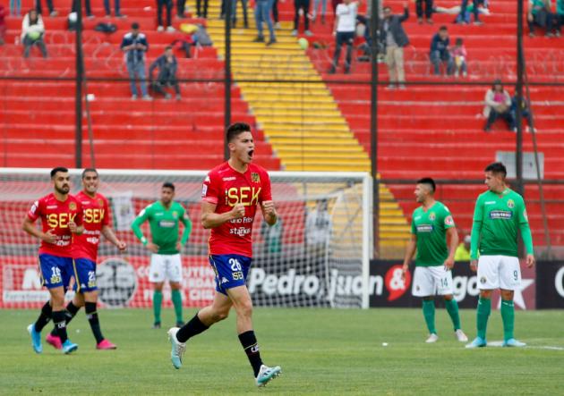 Unión Española reducirá los salarios del plantel y funcionarios por COVID-19