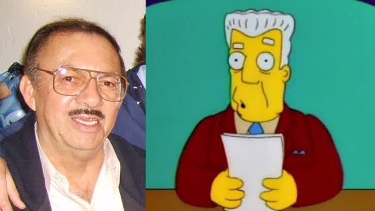 50 años de trayectoria: Murió Gonzalo Curiel, actor de doblaje de 