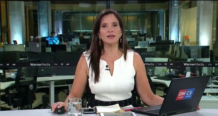 CHV Noticias Tarde | Lunes 30 de marzo de 2020