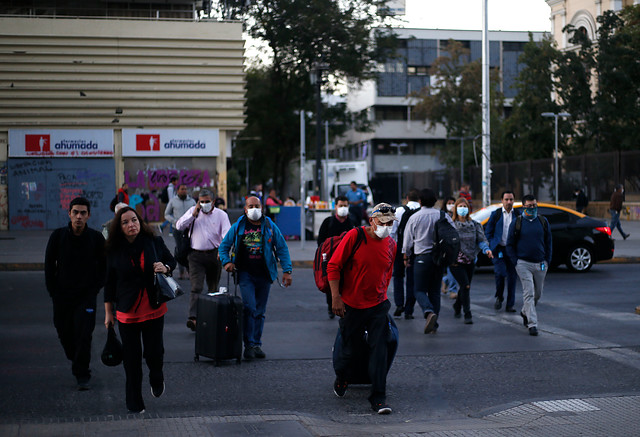 Estudio sostiene que un 83% de los trabajadores está estresado o ansioso