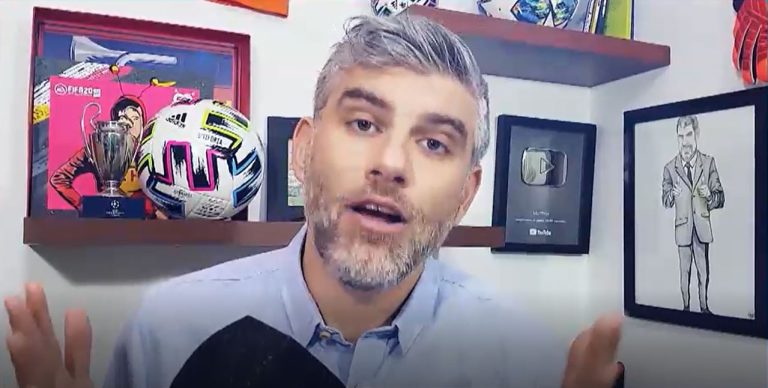 Fútbol en cuarentena: La nueva parrilla del CDF para pasar el coronavirus