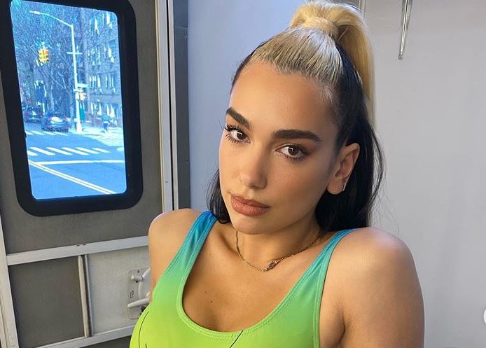 ¿Plagio? Acusan que nueva canción de Dua Lipa es sospechosamente similar a 