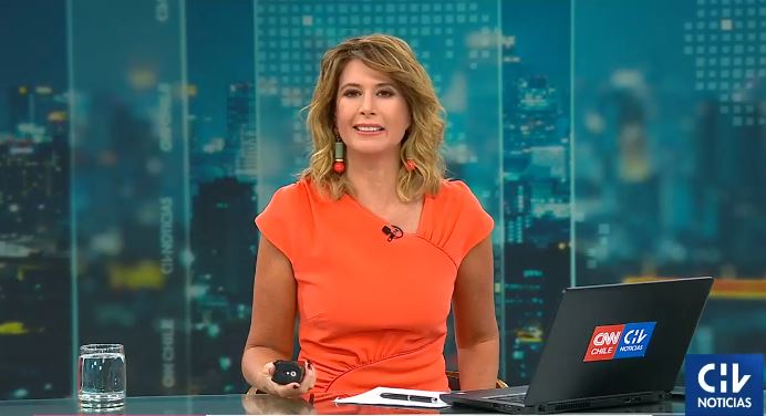 CHV Noticias Central | Lunes 30 de marzo de 2020