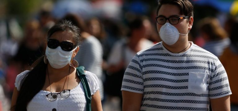 Minsal entrega el desglose 