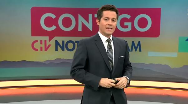 Contigo CHV Noticias AM | Martes 31 de marzo de 2020