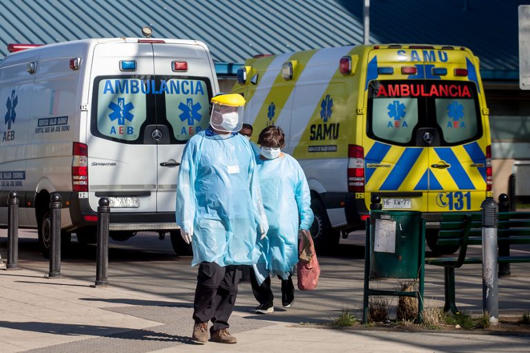 Tasa de mortalidad de 0,66%: Estudio de universidades británicas da nuevas cifras sobre el COVID-19