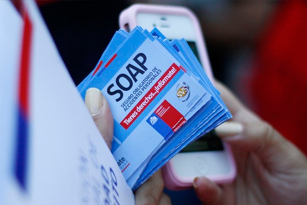 Cotizar el SOAP: Plazo vence el martes y aquí puedes ver dónde sale más barato