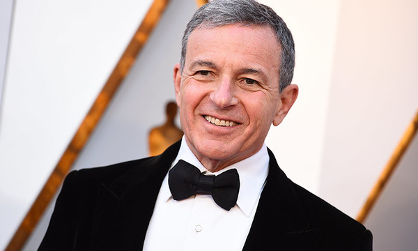 CEO de Disney renuncia a su sueldo desde abril: Busca reducir el impacto económico del COVID-19 en la compañía