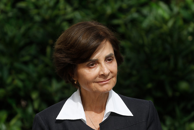 Subsecretaria Daza afirma que cifra de mejorados por COVID-19 corresponden a 