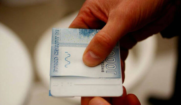 Acreencias bancarias 2020: Revista si tienes dineros olvidados en alguno de estos bancos