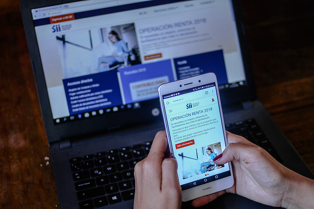 Operación Renta 2020: SII explica fechas, plazos y canales de consultas online para la devolución de impuestos
