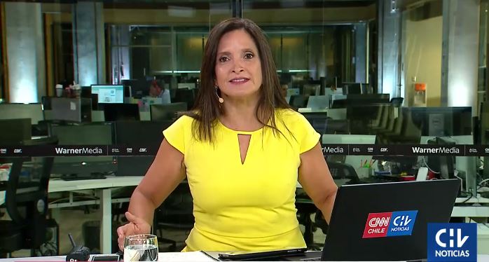 CHV Noticias Tarde | Martes 31 de marzo de 2020